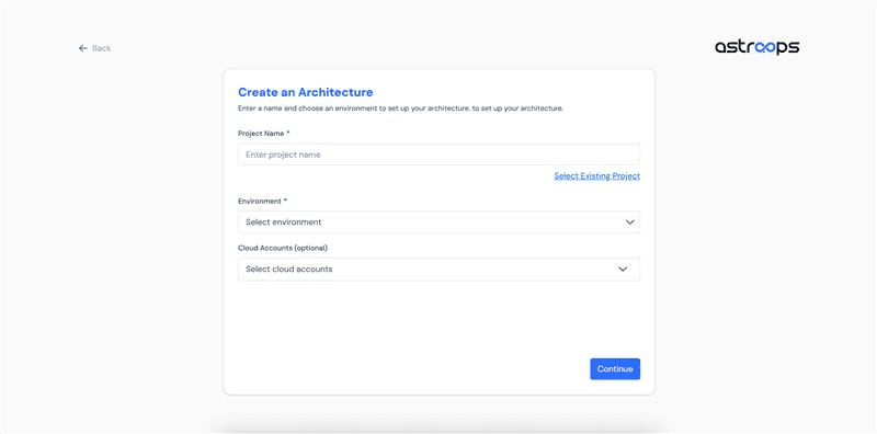 New IAD button location in the interface